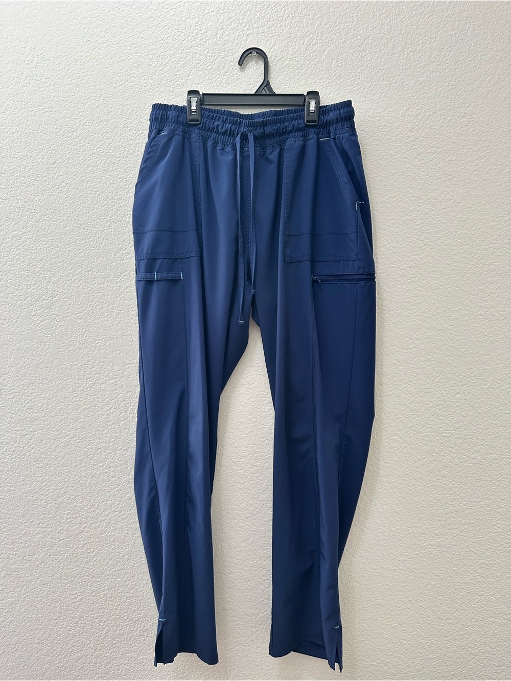 Scrubstar Women's Navy Scrub Pants